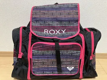 록시 ROXY 백팩 수학여행, 임간학교