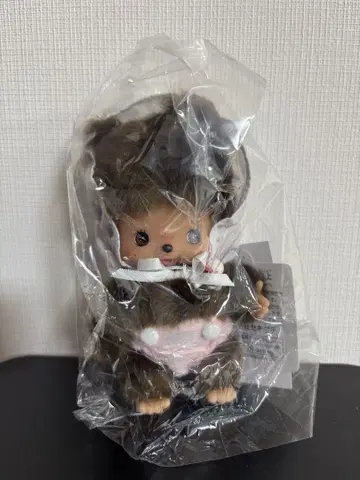 [새상품] 베이비 치치 여아 봉제 인형 할인 불가
