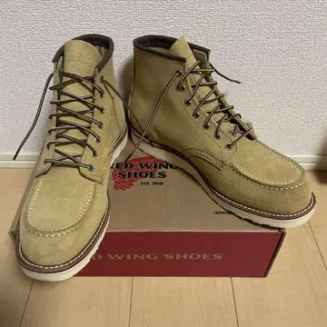 레드윙 redwing 8833 10 D