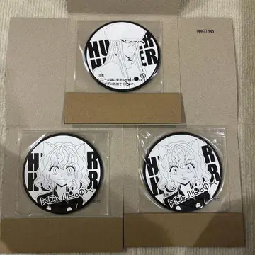 HUNTER x HUNTER 빅 러버 코스터 카이토 피토