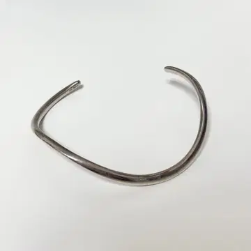 Jouete 뱅글 실버