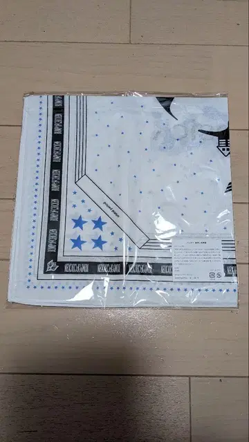 미개봉 홈 시크 위성 2024 혜택 반다나 BUMP 범프 오브 치킨