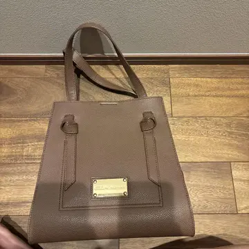 JILLSTUART 질스튜어트 백 대용량 카멜