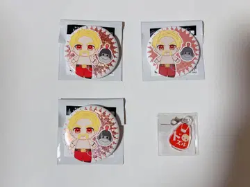 도즈루사 도쿄 타워 콜라보 도즈루 굿즈