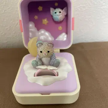 팝마트 로맨틱 반지 박스