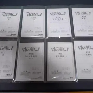 케이온 트레이딩 kyoani 컬렉션 콩 네이비 묶음 판매