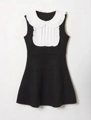 JILTU petit frill dress
