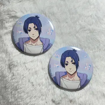 [ 블루 록 ] [ 레트로 팝 ] 미카게 레오