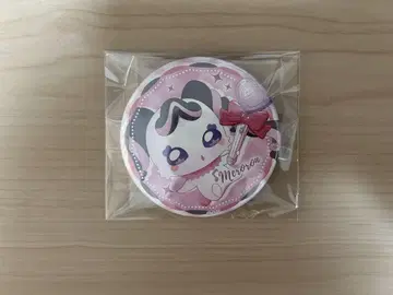 너와 아이돌 프리큐어 드림 스테이지 캔뱃지 메로롱