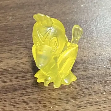 [ 포켓몬스터 피규어 ] 카모네기 h약 3cm [ oka ]