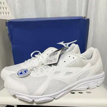 미즈노 맥시마이저22 MAXIMIZER22 28.0cm 화이트