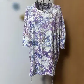 엘로데오 빅 T셔츠