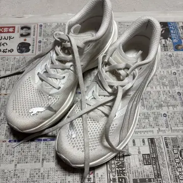 PUMA 디비에이트 나이트로 3