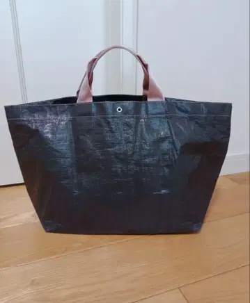 에르베샤 펠리에 마르쉐 토트백 L 사이즈 새상품급