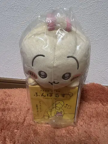 치이카와 (먼작귀) 토끼 후루즈