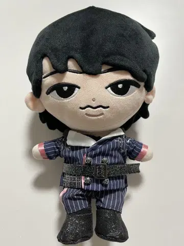 스노치루 BIG 봉제 인형 후카사와 타츠야