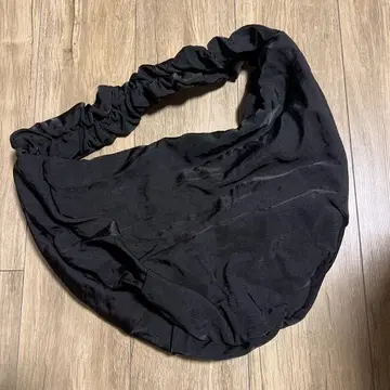 OUAT 개더 핸들 백 Office Bag
