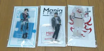 Snow Man 미야타테 료타 아크릴 스탠드