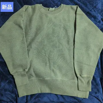 새상품 relume x champion 별주 리버스 위브 피그먼트 속기모