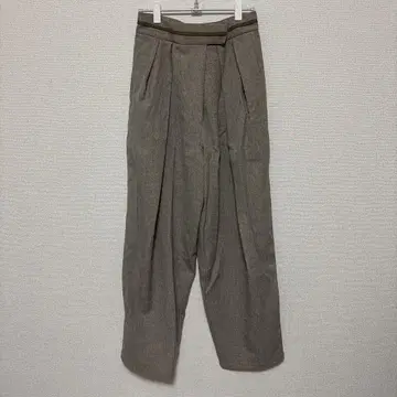 토마스 맥파이 팬츠