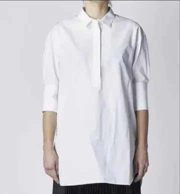 질 샌더 JIL SANDER 7DAYS SHIRTS FRIDAY