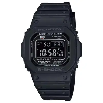 G-SHOCK