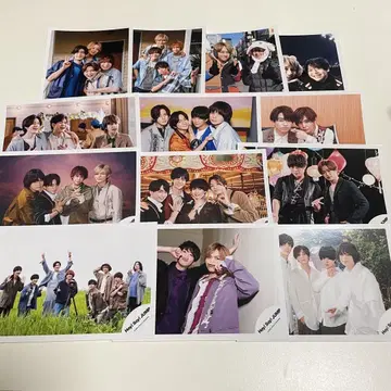 Hey! Say! JUMP 공식 사진