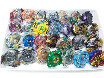 베이블레이드 버스트 싱글 레이어 듀얼 레이어 묶음 판매