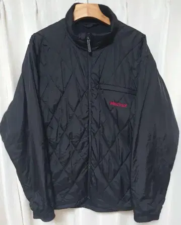 90s 00s 마모트 퀼팅 자켓