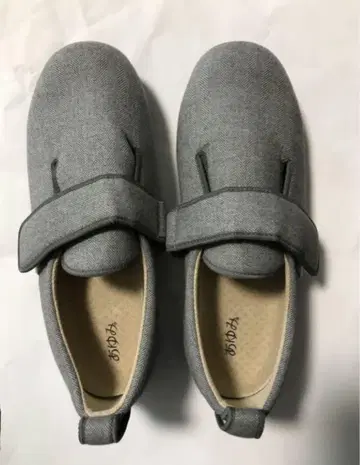 아유미 간호화 3L 25.0~25.5cm