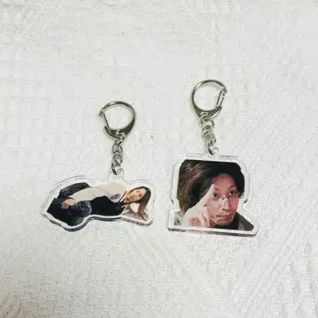 RedBull LEGENDUS  아크릴 키링  SHAKA