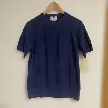 engineered garment 반팔 맨투맨 티셔츠