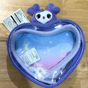 TWICE LOVELYS 삐요코큥 바디백 GiGO 한정판 사나