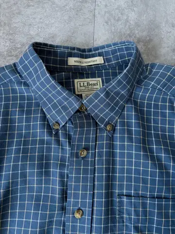 L.L.Bean 긴팔 셔츠