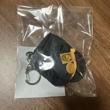 죠죠월드 죠죠 월드 죠타로 모자 키링