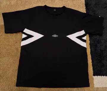 UMBRO 엄브로 자수 로고 T셔츠 XL