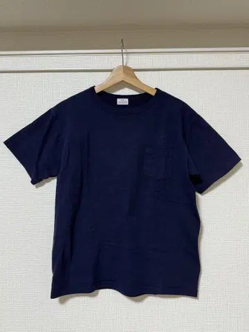 Atlast&Co TEE NAVY 40