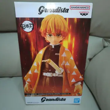 귀멸의 칼날 Grandista 아가츠마 젠이츠