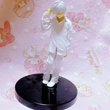 데스노트 DEATHNOTE 니아 피규어
