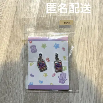 가면라이더 가브 고치조 귀걸이