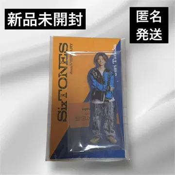 SixTONES 다나카 주 아크릴 스탠드
