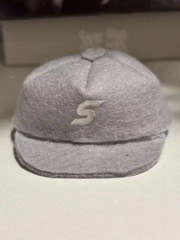 스노치루용 캡(모자) Snow Man 1st POP-UP