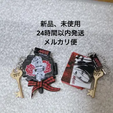 NANA 가챠가챠