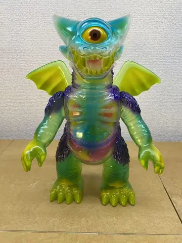 가르가멜 gargamel 데스라 oneoff 원오프