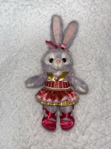 스텔라 루 인형 배지 해피스트 셀레브레이션 35주년 디즈니