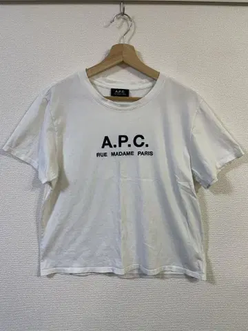 A.P.C. 여성용 셔츠 L