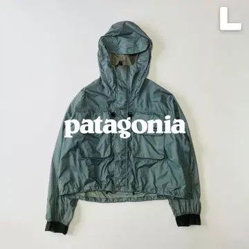 Patagonia 2002년 딥 웨이딩 재킷 L