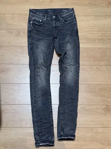 PURPLEBRAND 28