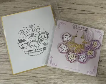 치이카와 천사&악마