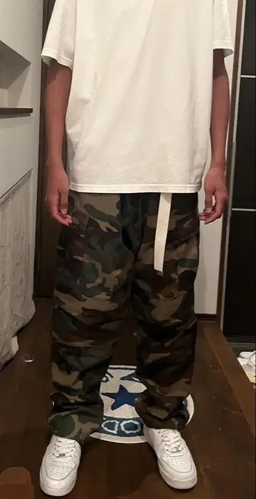 ROTHCO 카고 팬츠 xl